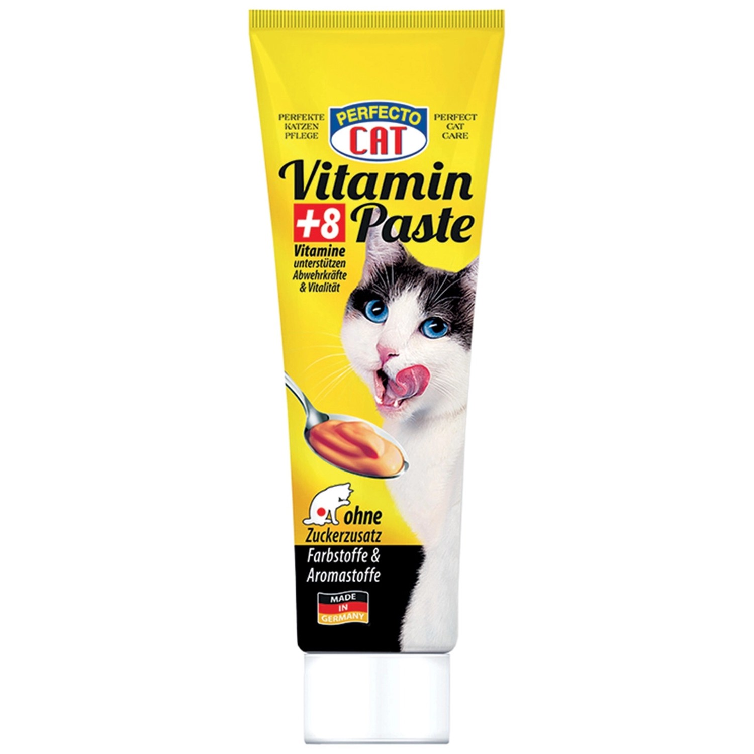 Perfecto Cat Vitaminpaste 40 g