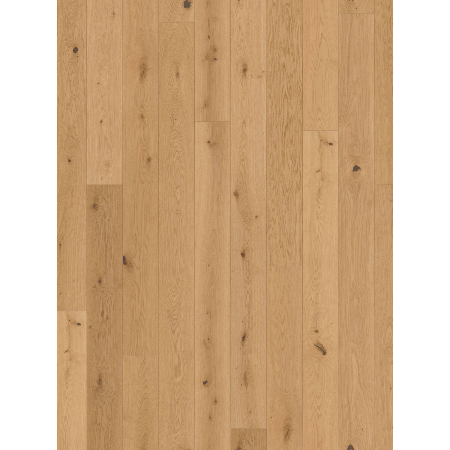 Parador Parkettmuster Trendtime 4 Rustikal Eiche Lackiert Matt