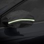 Apa Frontscheibenabdeckung mit Spiegelhülle am Auto, Frostschutz im Winter.