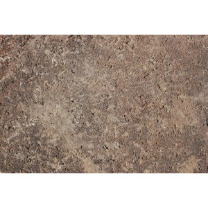 Diephaus Pflasterstein Collo Herbstlaub, 21x14x7 cm, Nahaufnahme der Oberfläche mit gebrochenen Kanten.