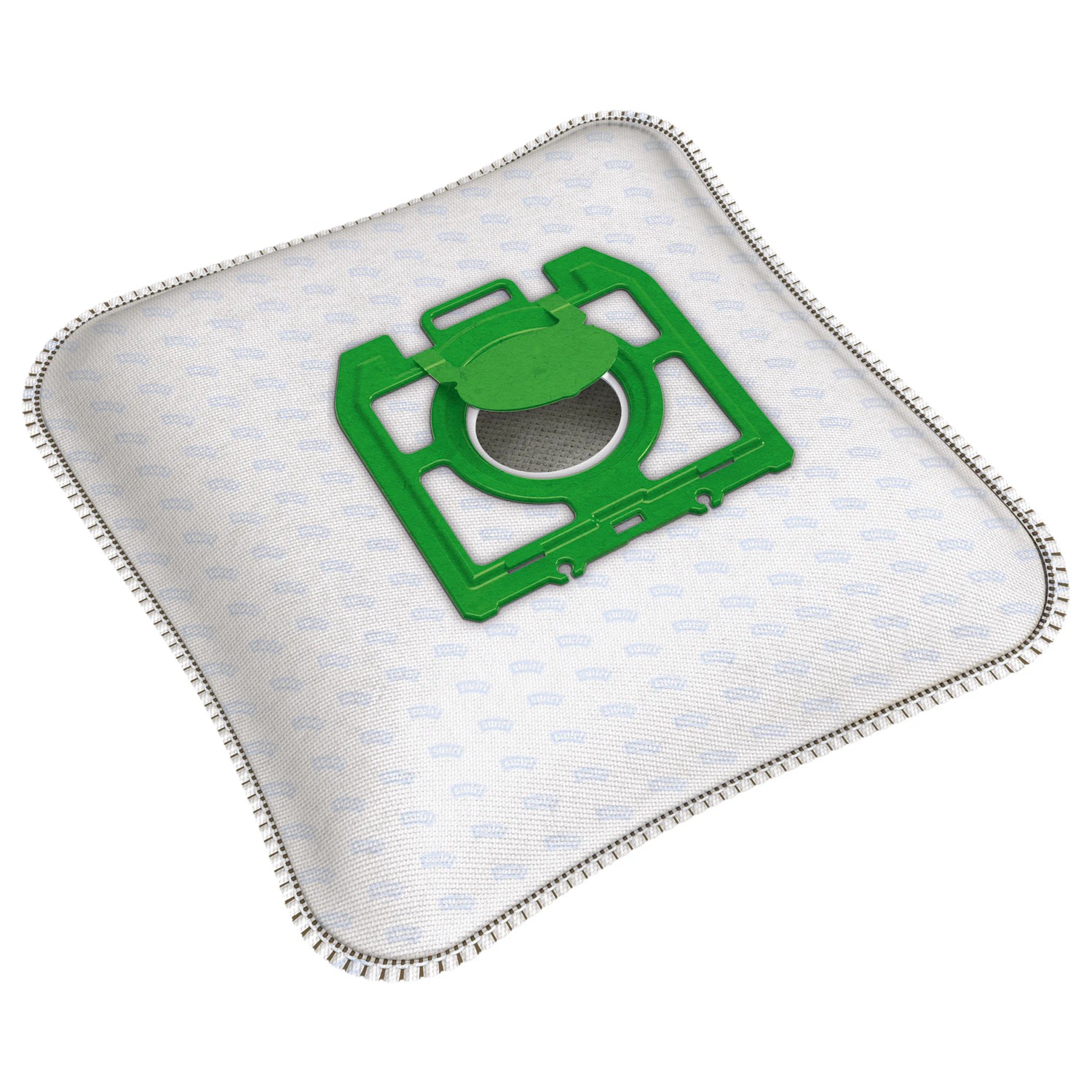 Ersatzteile Für Eufy Omni C20: 4 Wischpads + 8 Staubbeutel – Optimale Reinigungsleistung