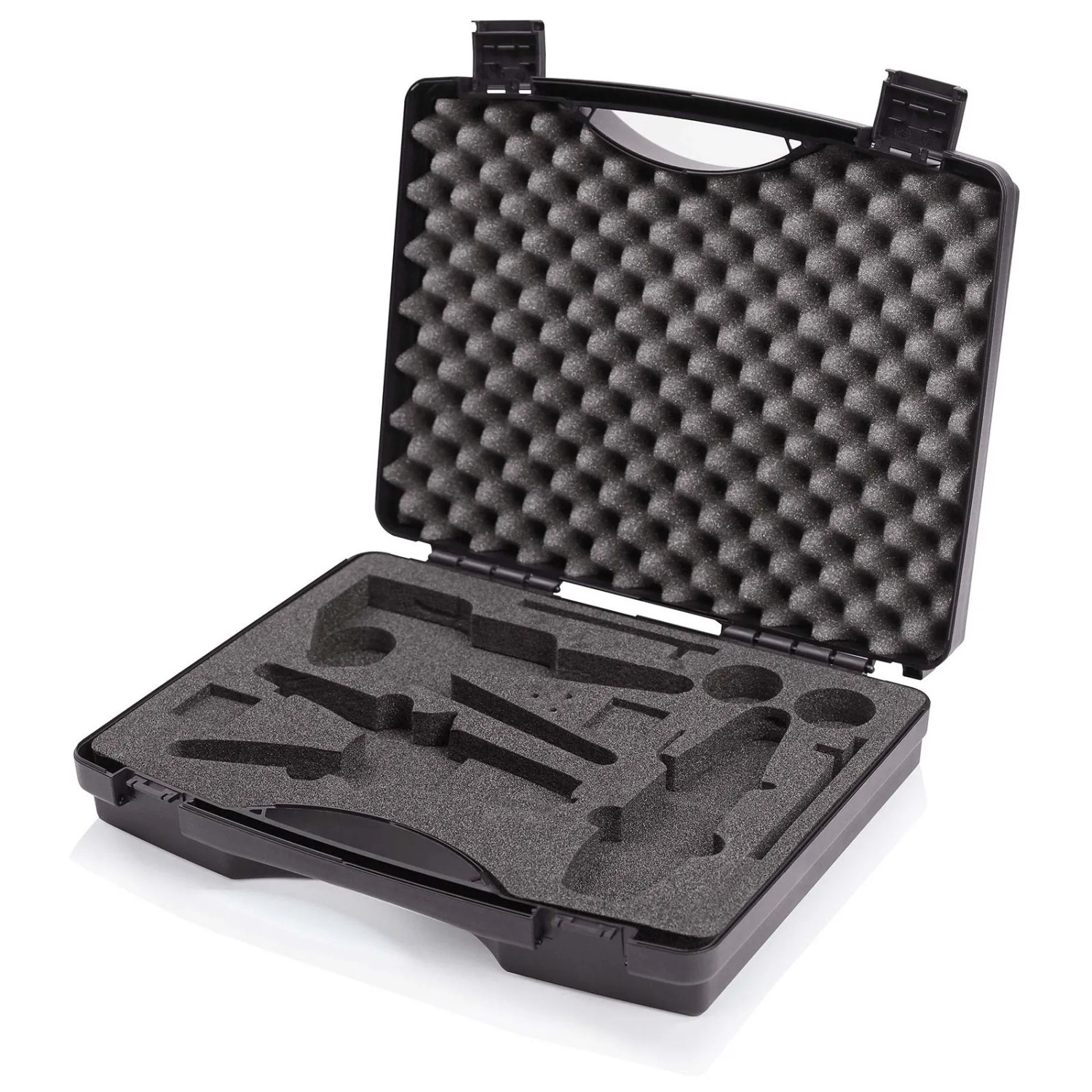 Knipex Werkzeugkoffer Für Photovoltaik Leer 979101LE