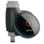 Gardena Smart Water Control Bewässerungscomputer für smarte Gartenbewässerung.
