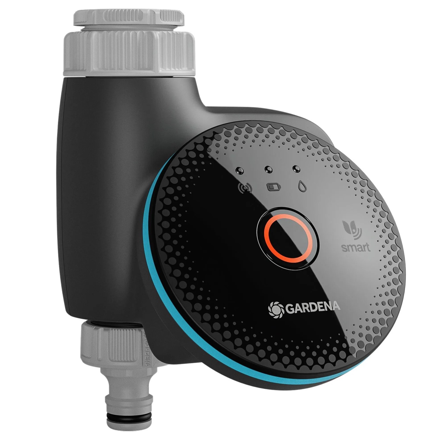Gardena Smart Water Control