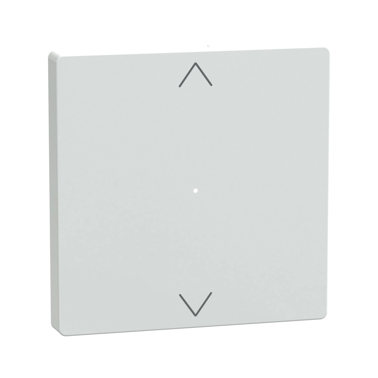 Merten System Design Wippe für Taster-Modul MEG5215-6035 1 fach Pfeile Lotusweiß