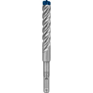 Bosch Expert Hammerbohrer SDS Plus-7X, 15mm, für Beton und Stahlbeton.