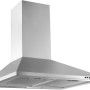 Dunstabzugshaube aus Edelstahl für Flex-Well Exclusiv Küchenzeile Vintea