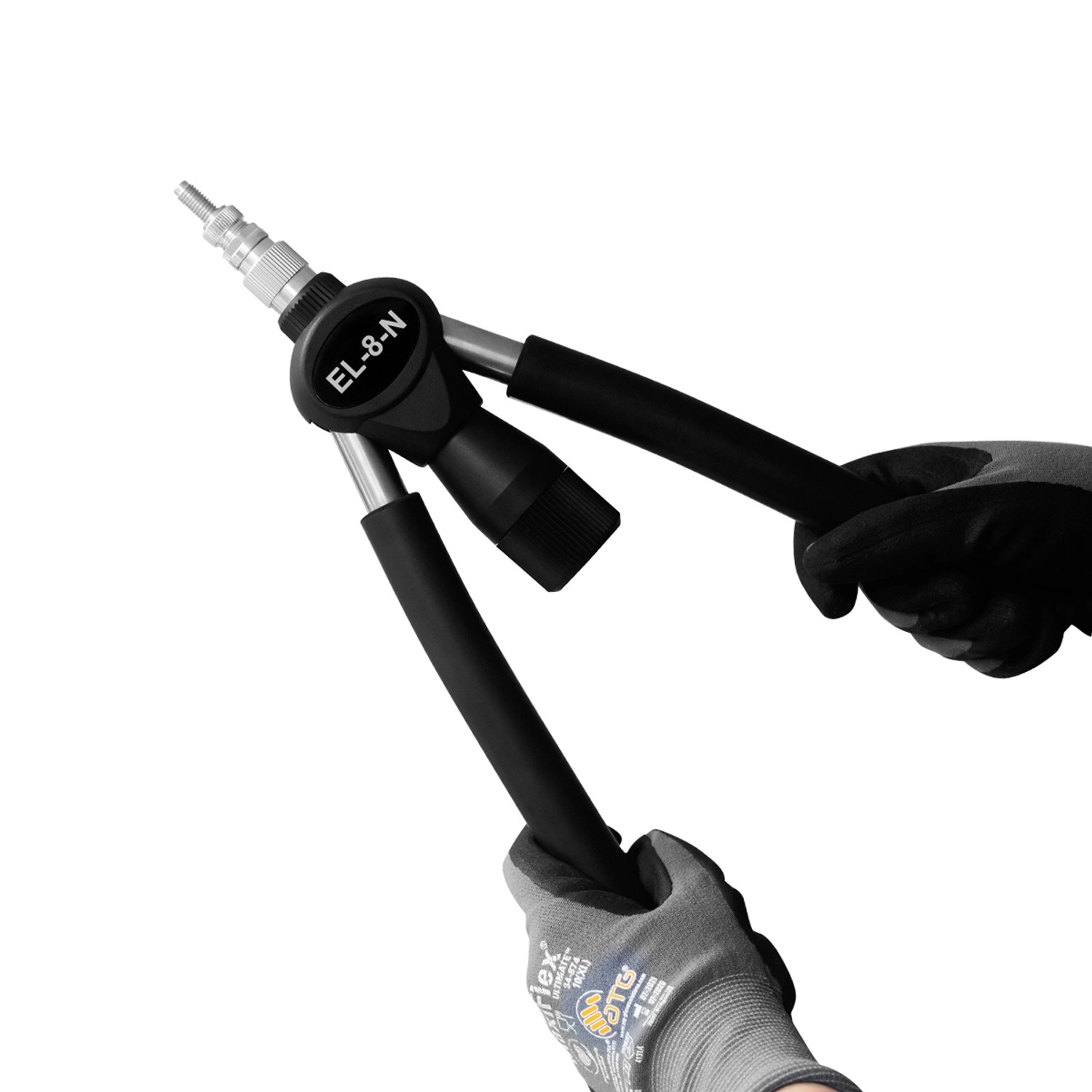 GOEBEL Blindnietmuttern EL-8-N Hebelnietzange M3, M4, M5, M6, M8 Nietmutternzange Werkzeugsets_5