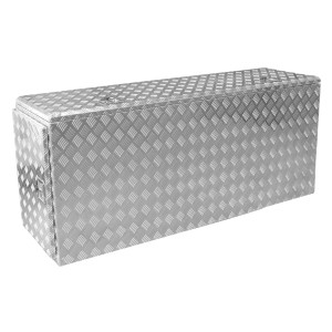 Güde Alu-Transportbox GT 790 Fassungsvermögen 790 l