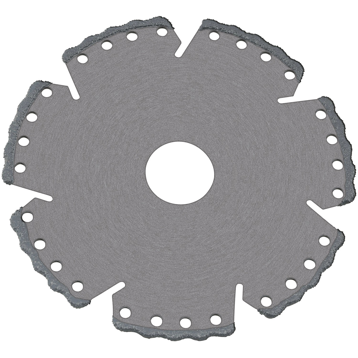 LUX Diamant-Trennscheibe Comfort Universal Segmentiert Ø 115 mm