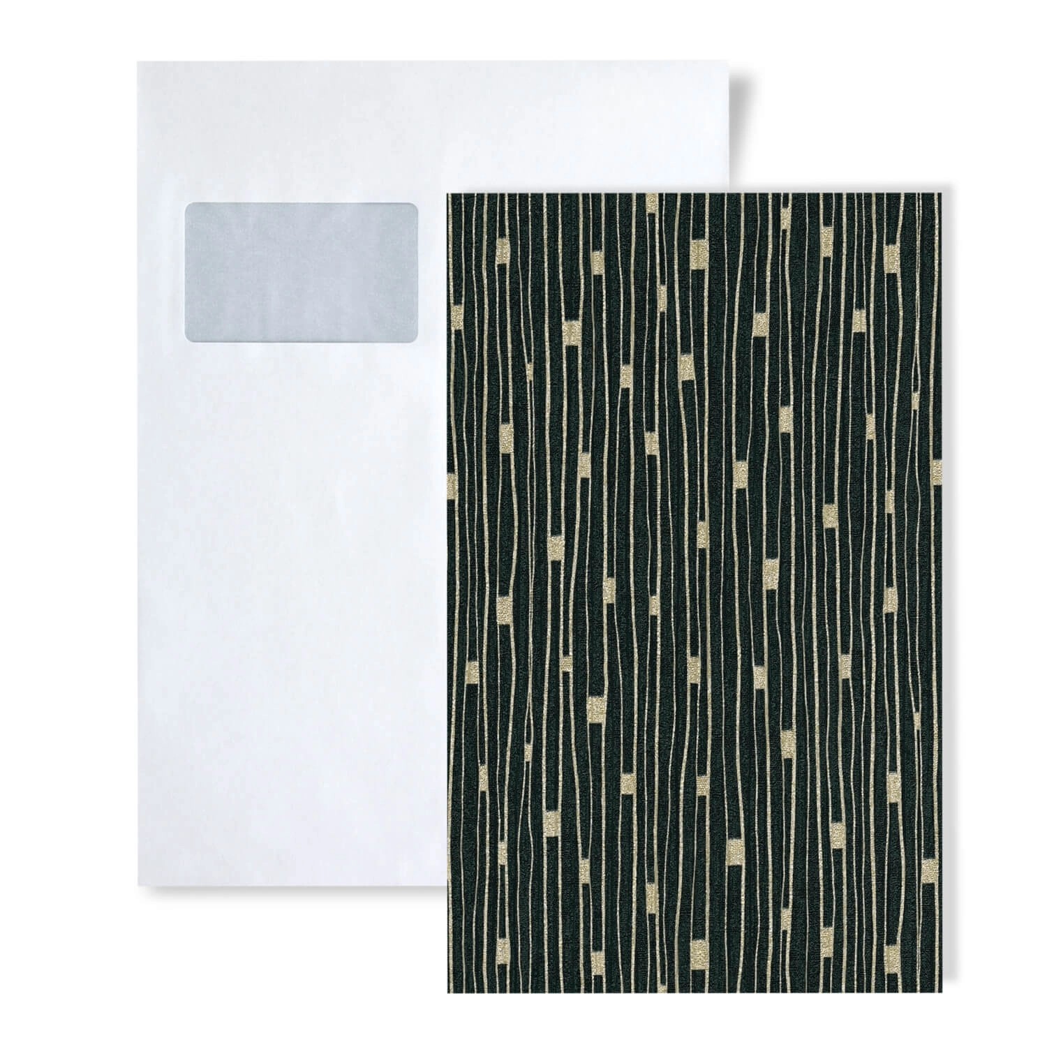 PROFHOME 1 MUSTERSTÜCK S-388224-GU DIN A4 MUSTER der Design Tapete günstig online kaufen