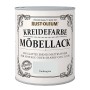 Dose Rust-Oleum Kreidefarbe Möbellack Taubengrau (750ml) für Vintage- und Shabby-Chic-Look.