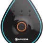Gardena Steuerteil 9 V Bluetooth für Bewässerungscomputer, Nahansicht.