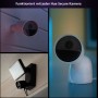 Philips Hue Secure Kameras, verschiedene Modelle und Montageorte für die Videoüberwachung.