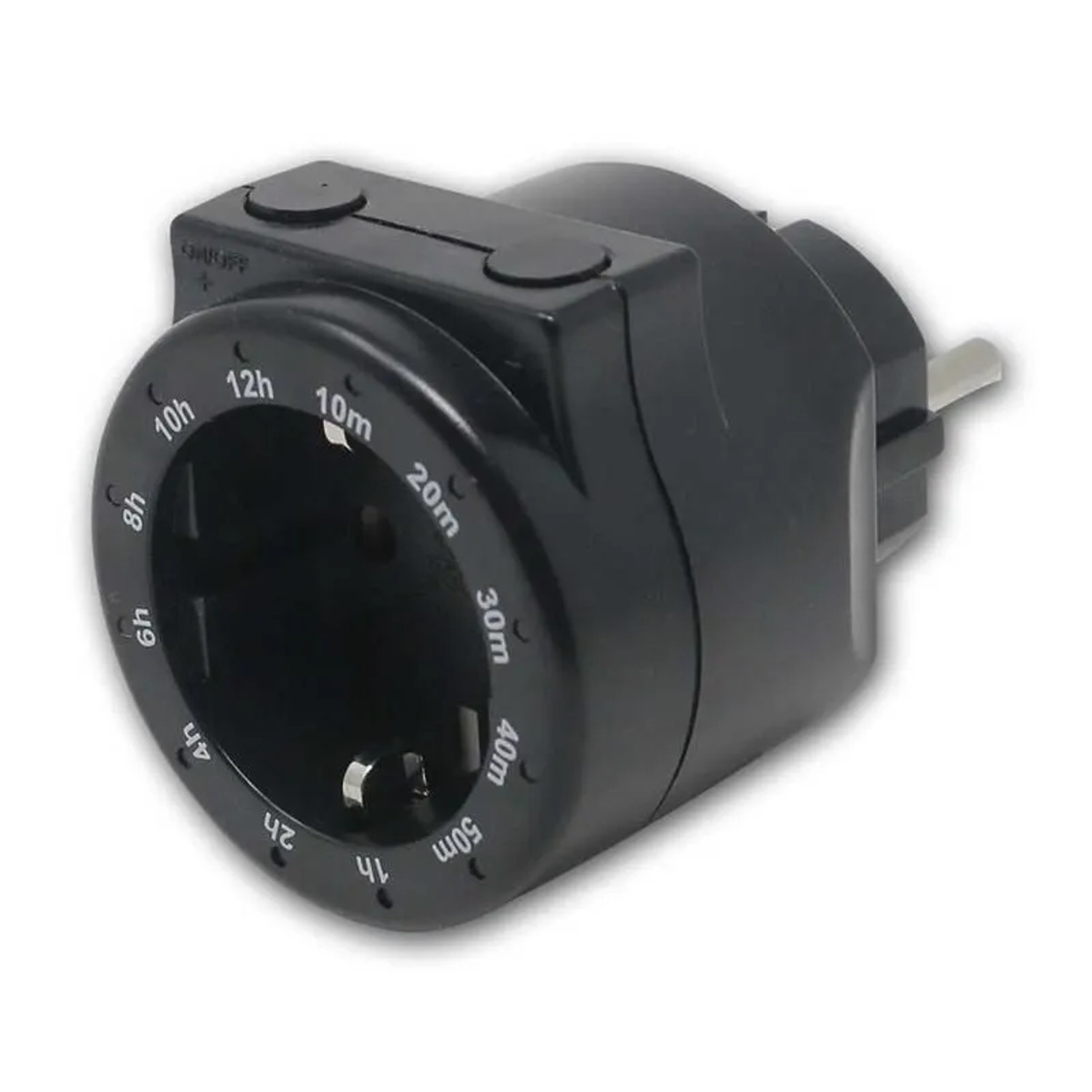 BLANKO Countdown Zeitschaltuhr CT4 230V Max 3500W