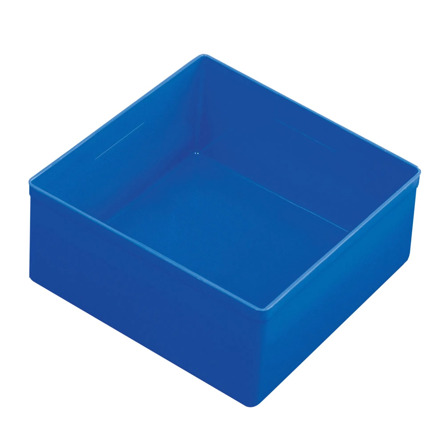 Kraftwerk Aufbewahrungsbox Einsatzbox Nr. 3-45 Blau 45 mm