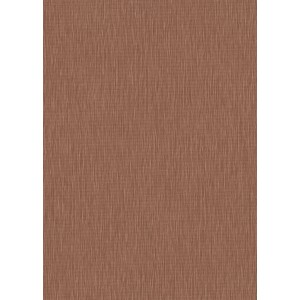 Guido Maria Kretschmer Vliestapete Fusion in Bronze mit feiner Linienstruktur.