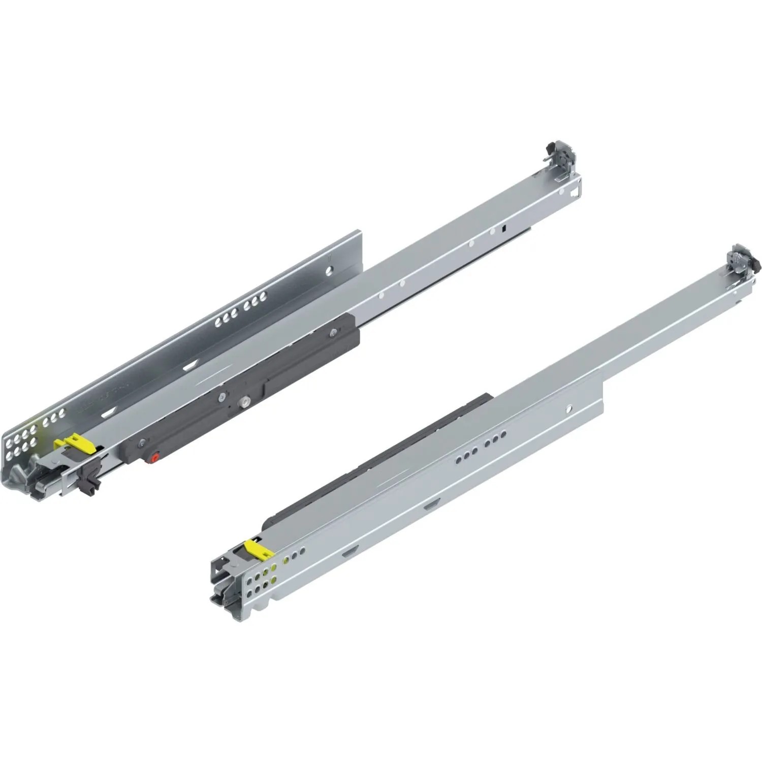 Blum Vollauszug Movento Tip On 760H6000T Nennlänge 600 mm Bis 40 kg