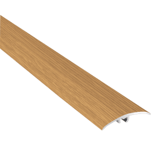 Egger 3-in-1 Alu-Profil D703 für Fußboden Padua 1.860 x 37 x 5 mm Eiche Honig