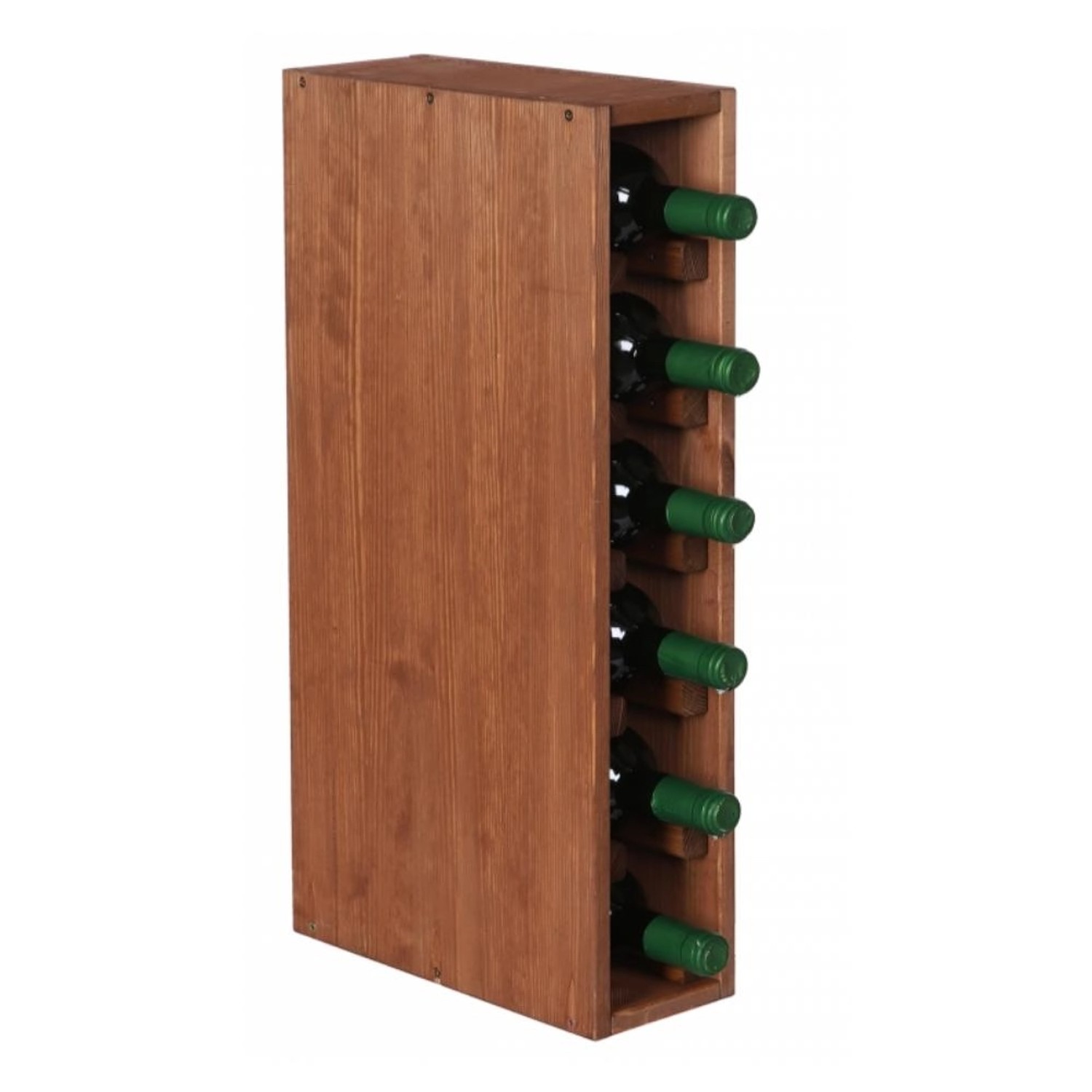 PROREGAL Modulares Weinregal Vincellar Mod HxBxT 60 x 12 x 30 cm Schmal Mod günstig online kaufen