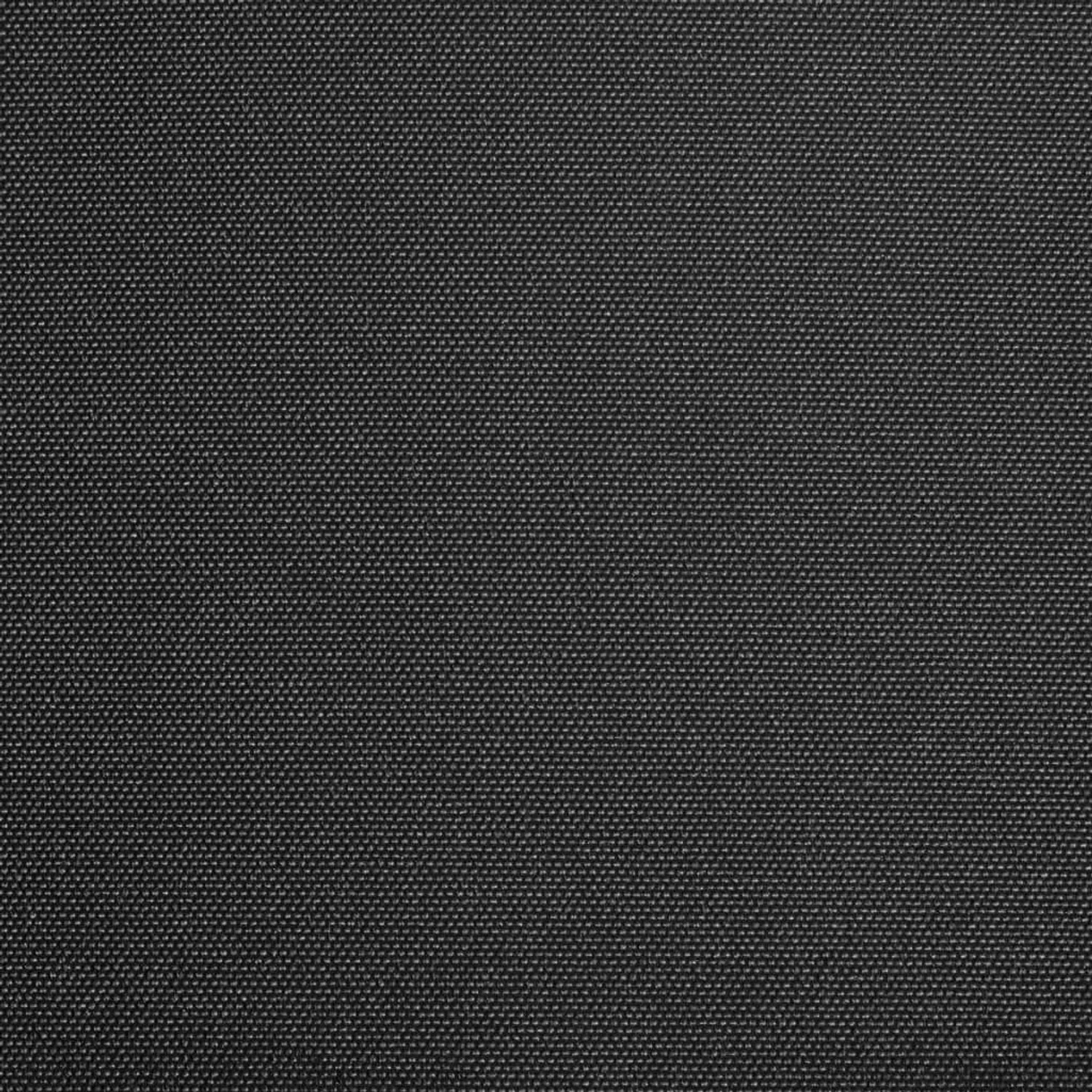 DELUKE Markisenbespannung Markisenstoff Wasserabweisend Reißfest Anthrazit Für 400x300cm Rahmen Markise Mit Volant Markisen Ersatzstoff_3