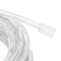 vidaXL Lichtschlauch 480 LEDs Kaltweiß 20 m PVC 343312_6