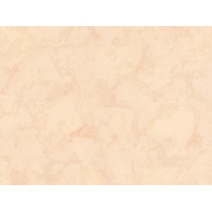 A.S. Creation Vliestapete Uni Beige mit Spachtelputzoptik für dekorative Wandgestaltung.