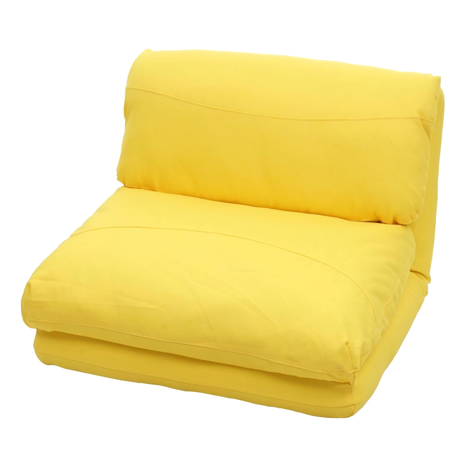 MCW Schlafsessel E68 Gelb günstig online kaufen