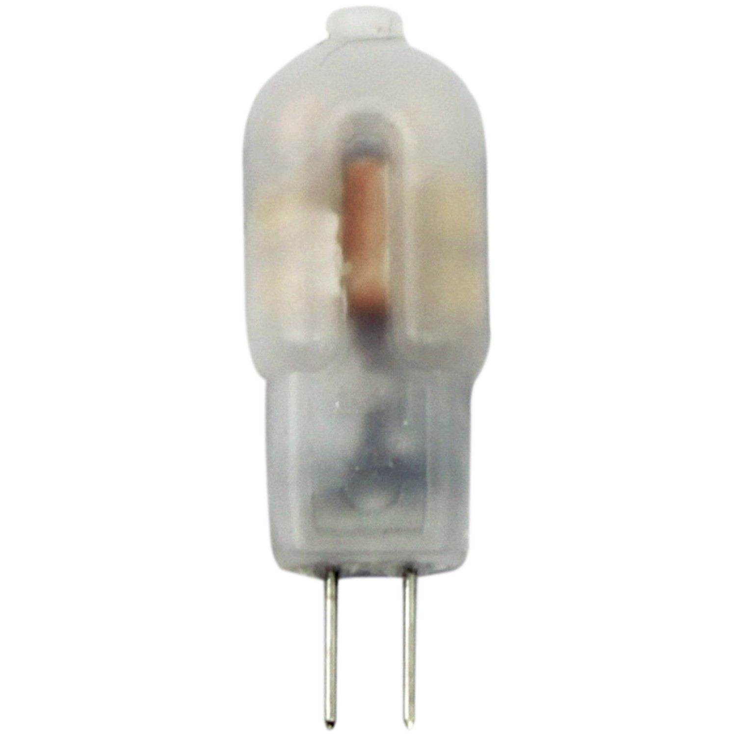 LED-Leuchtmittel G4 1,2 W Warmweiß 100 lm EEK: G 3,8 x 1,2 cm (H x Ø)