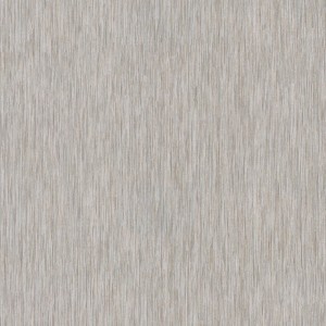 Graue Superfresco Easy Vliestapete Beka mit feiner, vertikaler Struktur.