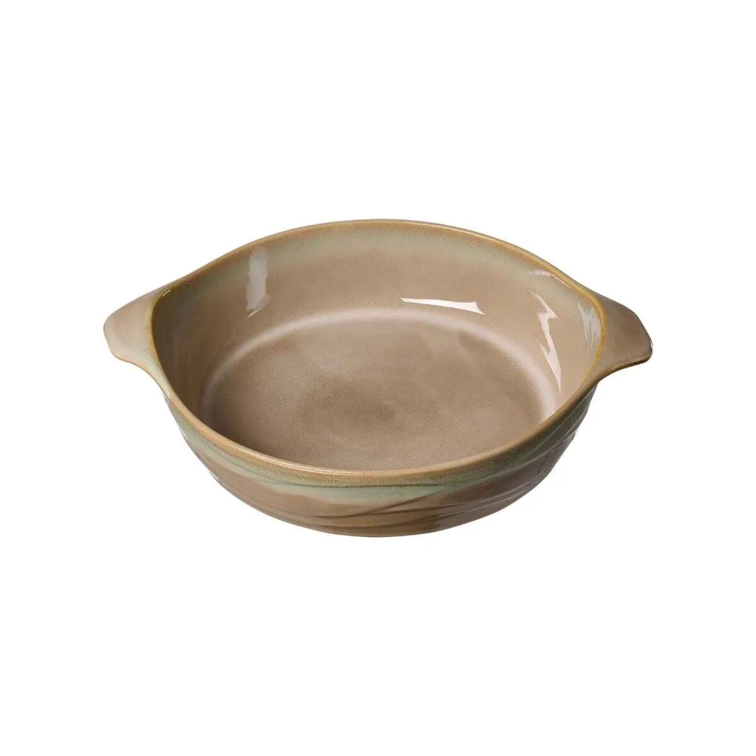 Ritzenhoff & Breker Tortosa Auflaufform Rund 33 x 27 cm