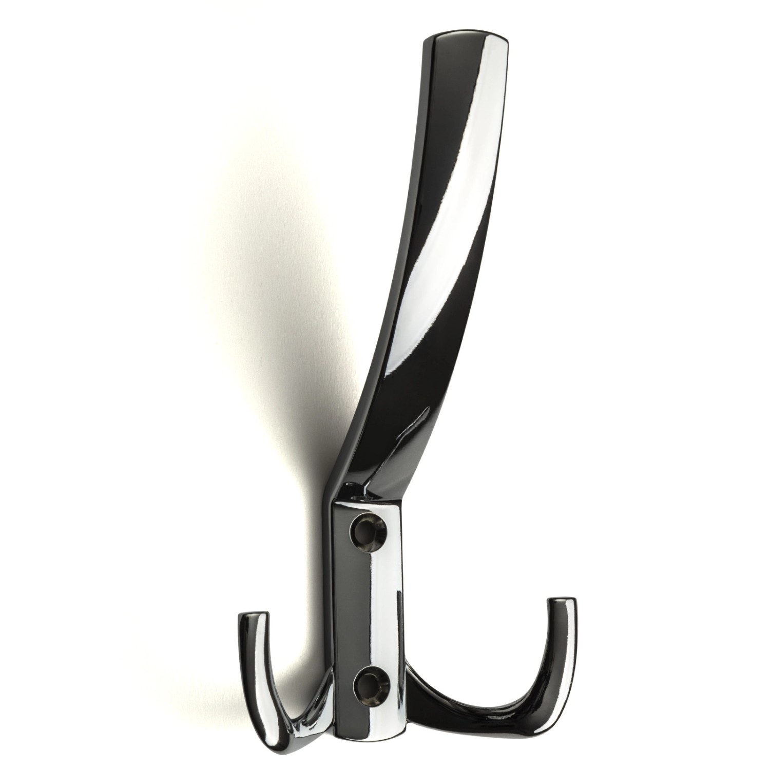 SOTECH Garderobenhaken JULIE Lang Chrom Poliert