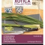 Buzzy Xotica Zitronengrass SamenCa. 0,2 gr