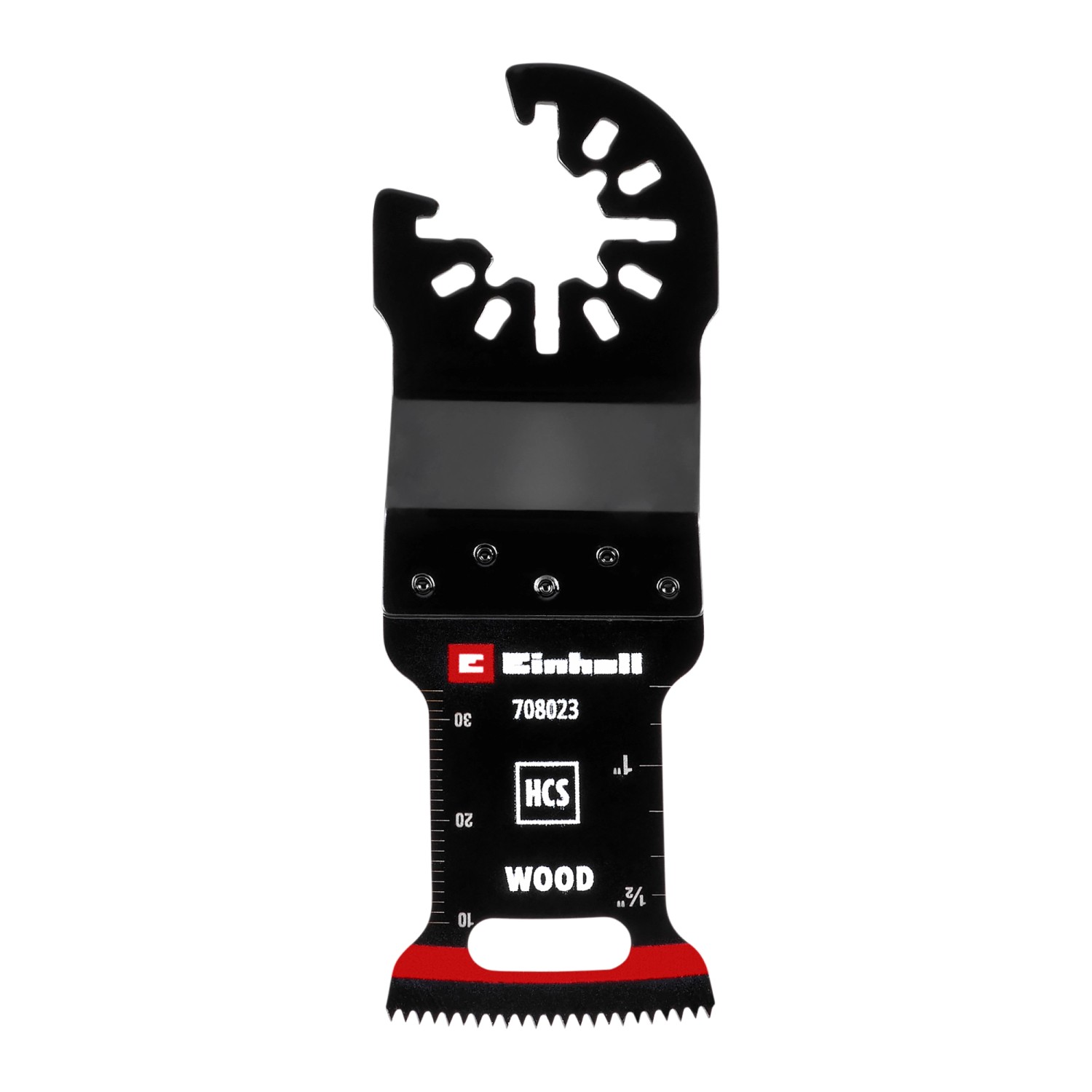 Einhell Tauchsägeblatt HCS Curved 32 mm x 40 mm günstig online kaufen