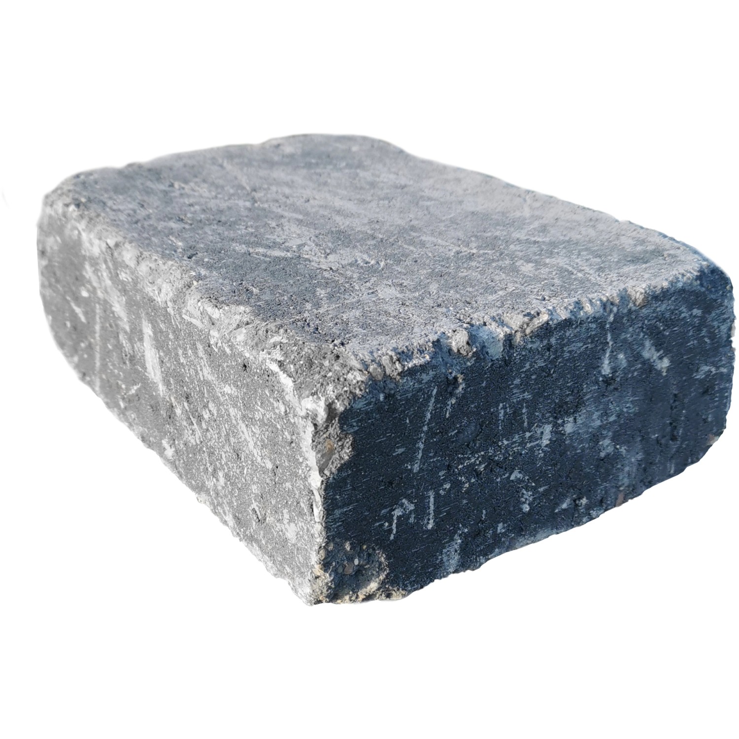 Diephaus Mauerstein Collo Basalt, 30x20x10 cm, zur Gestaltung von Mauern und als Palisade.