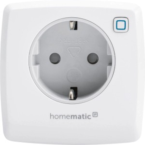 Homematic IP Schaltsteckdose 13A