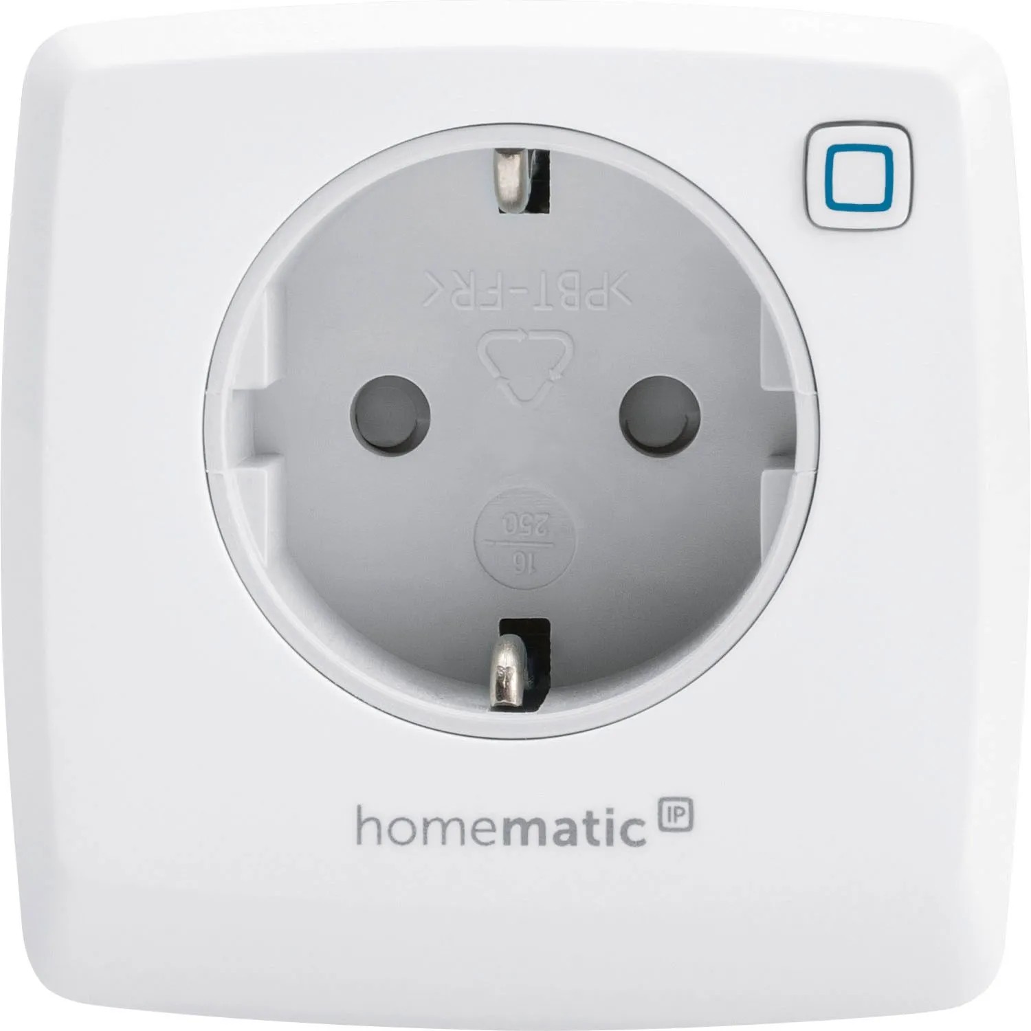 Homematic IP Schaltsteckdose 13A