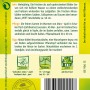 Pfefferminze Samenpackung von Quedlinburger, mehrjährige Minze für Tee und Speisen.