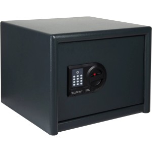 Burg-Wächter Möbeleinsatztresor Magno M 520 E, Tresor mit Elektronikschloss.