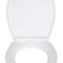 Wenko Premium WC-Sitz Grey Marble aus Duroplast mit Absenkautomatik_4