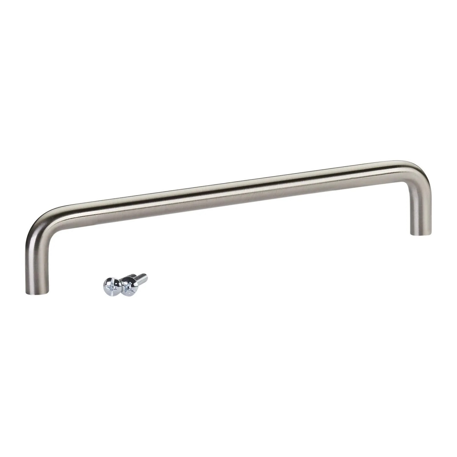 SOTECH Bügelgriff BG03 BA 192 mm Edelstahloptik