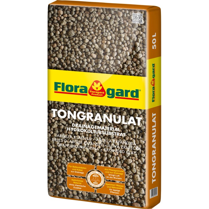 Tongranulat kaufen bei OBI