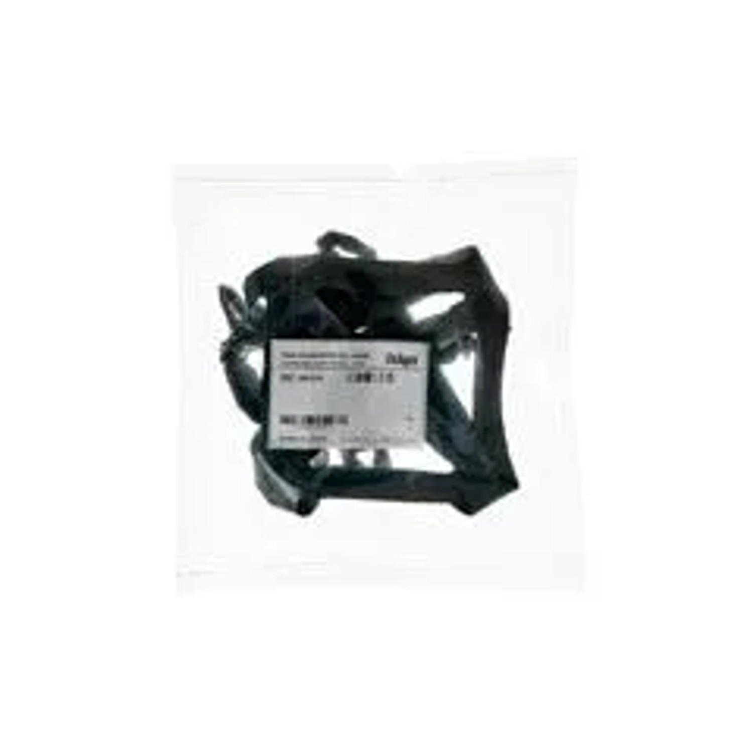 Dräger Kopfbänderung Epdm Größe M/l Vollständig für Vollmasken