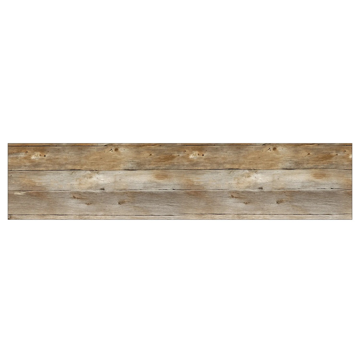 MySpotti Küchenrückwand Profix Cucina Holz 270 x 60 cm Holz Natur