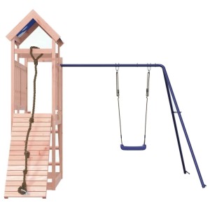 vidaXL Spielturm Massivholz Douglasie 3279071