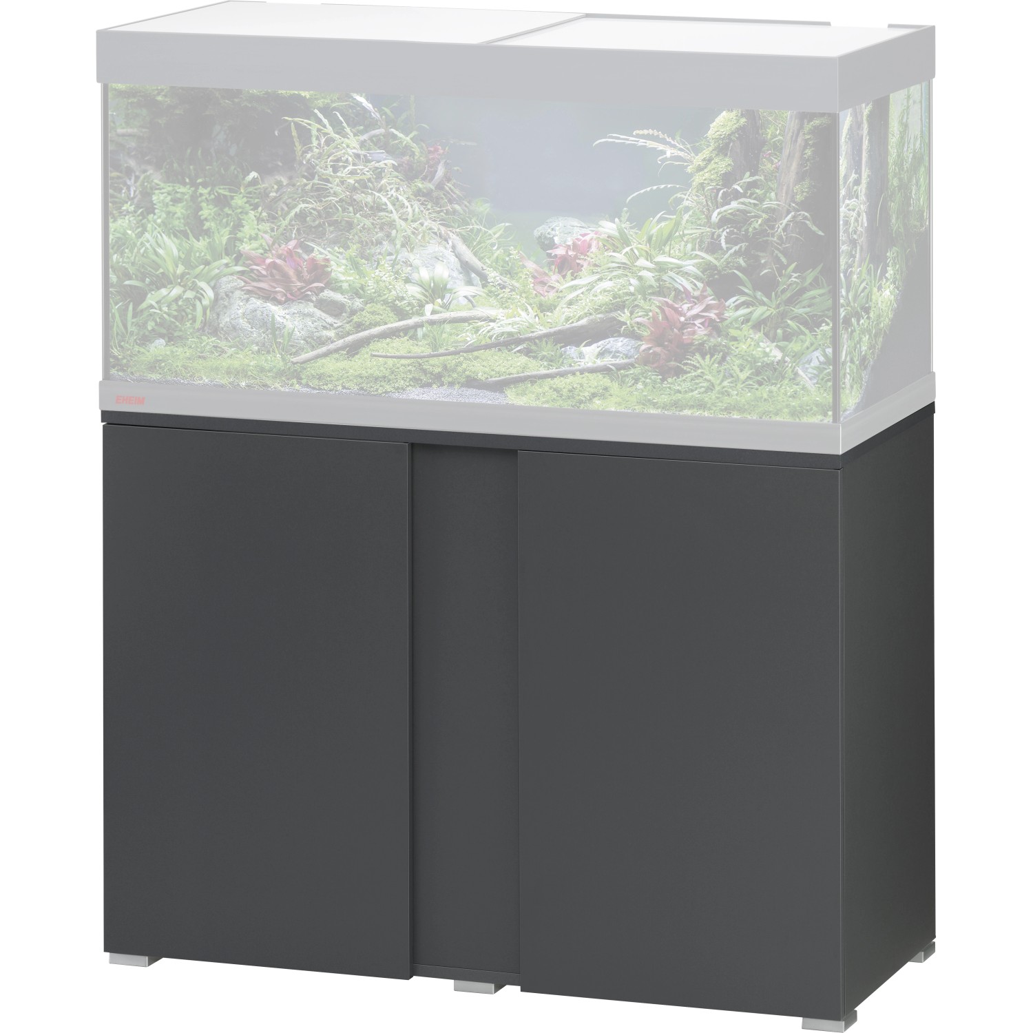 Eheim Aquarium-Unterschrank VivalineLED 180 Anthrazit FSC® günstig online kaufen