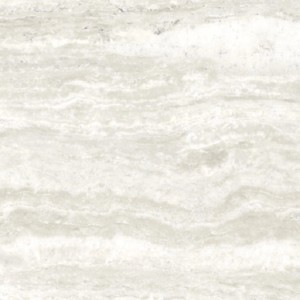 Grosfillex Wandpaneel Element 3D Optik Romano Bianco Matt, Dekor-Paneel in Marmoroptik.