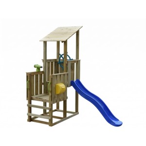 Prestige Garden Spielturm Pirate KDI