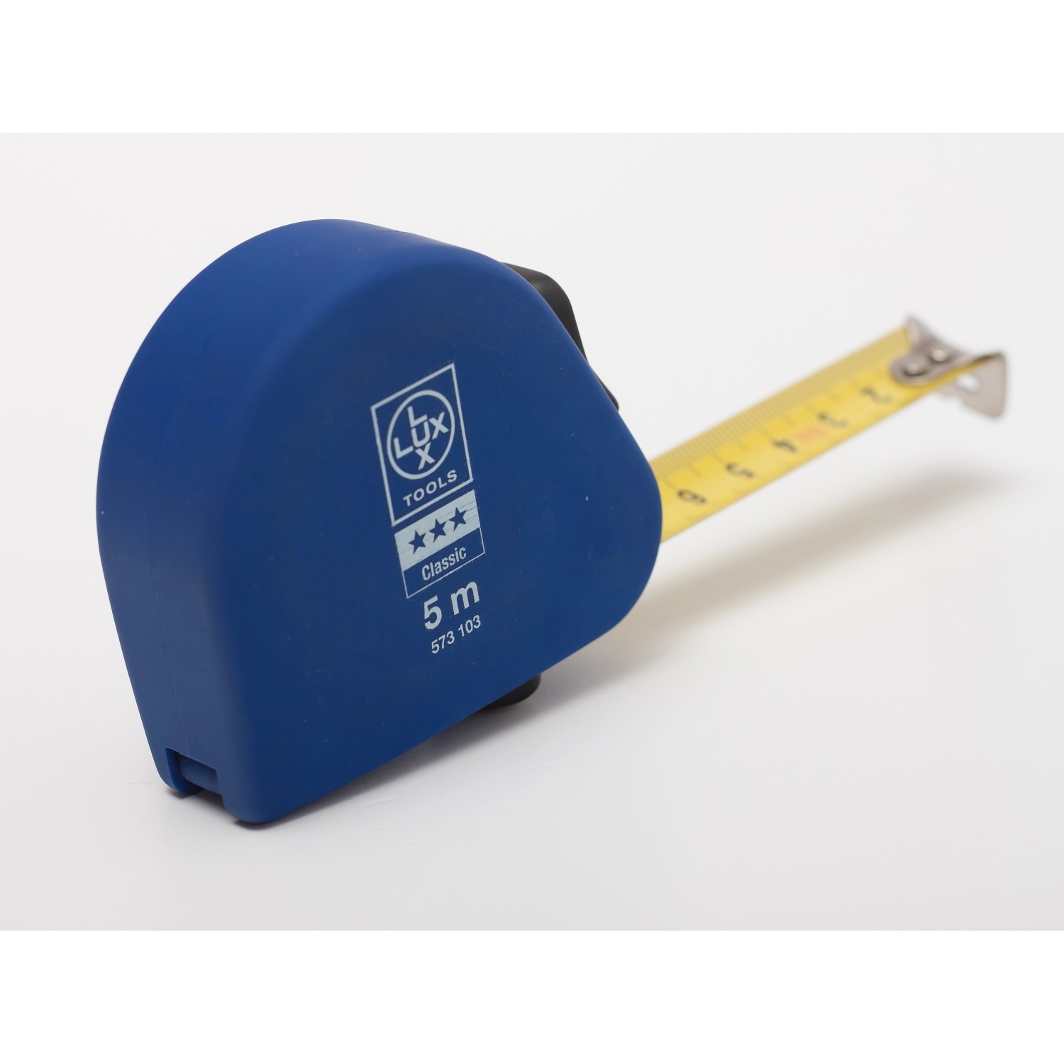 LUX Taschenbandmaß Classic 5 m kaufen bei OBI 