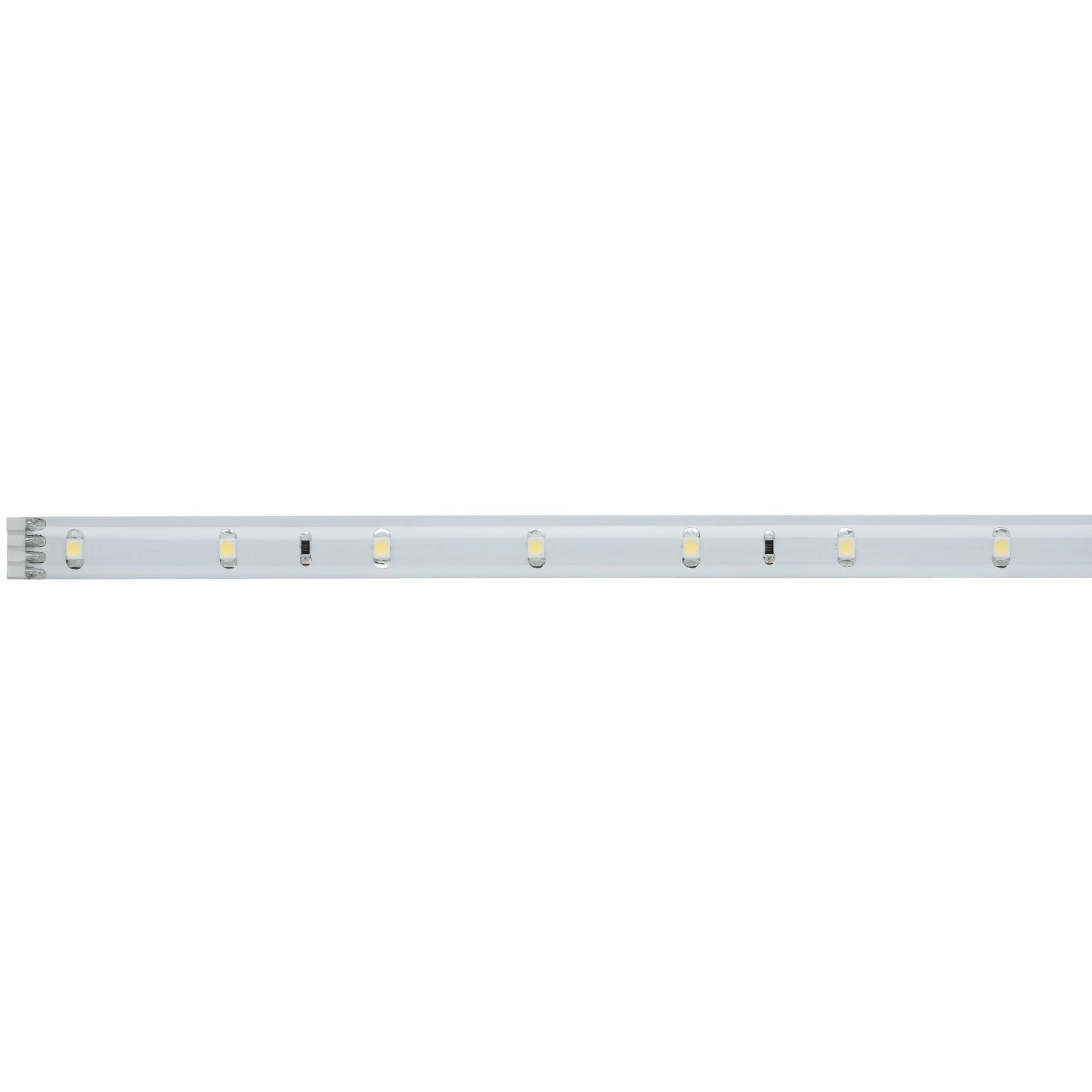 Paulmann YourLED Stripe, 97 cm, weißer LED-Streifen für Innenräume.